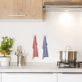 thumbnail image 3 of EeaseCA 10pcs Furniture Clear Hanger Pads with Screws Non-Trace Hook Kitchen Sticker, 3 of 9