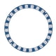 thumbnail image 1 of 2 uds LED anillo lámpara tablero RGB a todo color 24 Uds LED WS2812 5050 Chip para Decoración, 1 of 5