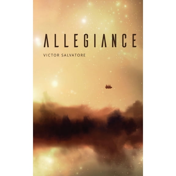 Allegiance (Paperback)