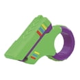 thumbnail image 4 of Decompression Toy Composite Push Card Multi-Function Decompression Magic Magnetic Suction Plus Ratchet Edc, 4 of 9