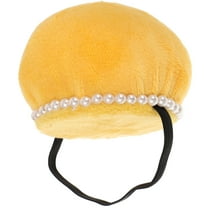 CIMAXIC 1Set Compact Reusable Sewing Supply Cotton Pin Cushion for Embroidery Aid