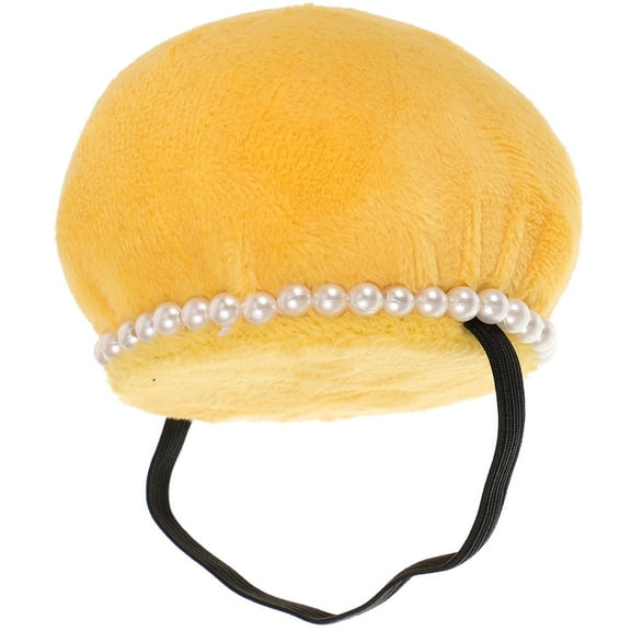 CIMAXIC 1Set Compact Reusable Sewing Supply Cotton Pin Cushion for Embroidery Aid