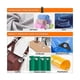 thumbnail image 3 of Tarpaulin eyelet pliers, set of 300 eyelets (10 mm diameter), 10 mm tarpaulin eyelet pliers, 3 of 5