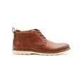 Madden NYC Men's Gavin Laceup Chukka Dress Boot