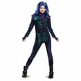 thumbnail image 1 of Disfraz Premium Infantil Disguise Mal-Descendientes 3 De Niña Color Negro Talla:XL, 1 of 2