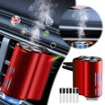 thumbnail image 1 of Air Purifier For Car Automatic Air With Intelligent Sensing Odor Removal 45 Days Of Battery Life Breathable Atmosphere Light Tube Pro Sled Eptwfu01 Water Filter Replacement Bouncy Bands Tube Man with, 1 of 3