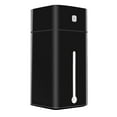 thumbnail image 1 of Shisuyan 1 Pce Mini Humidificateur d'Air AI Petit Vaporisateur de Climatisation pour Maison Bureau Noir, 1 of 8