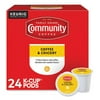 coffee and chicory k-cup, 24/box | Bundle of 5 Boxes