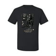 thumbnail image 2 of If It's Not a Black Lab It's Just a Dog Gift | Mens Dog Lover Graphic T-Shirt, Black, X-Large, 2 of 3