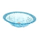 thumbnail image 2 of Frutero para encimera de cocina, frutero moderno, bandeja multiusos para platos. Azul, 2 of 9