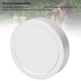thumbnail image 4 of Metal Lens Cap for  Q Q2 Q3 Camera, 64mm ID Lens Front Cover Protective Case with Soft Inner Padding, 4 of 7