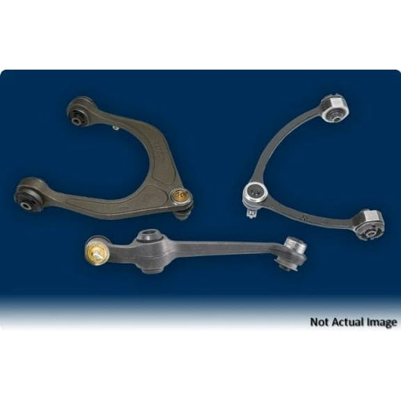 Moog RK80399 Control Arm/Ball Joint Assembly