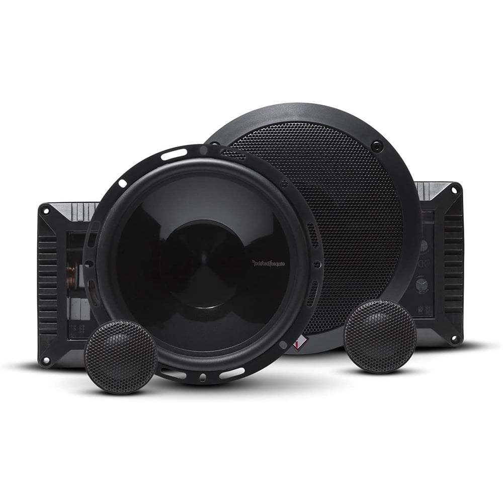 rockford fosgate power series 6.5