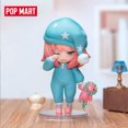 thumbnail image 2 of 2025 POP MART Spy X Family Anya Series Caja sorpresa Juguetes Figuras lindas Muñeca Caja misteriosa Modelo Kawaii Bolsa sorpresa para niñas Regalo de cumpleaños, 2 of 5
