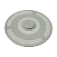 thumbnail image 2 of 2PCS Mop Cloth Holder for M30 PRO C107/ Robot Vacuum Mop 2 Vacuum Cleaner Replacement Accessories, 2 of 5