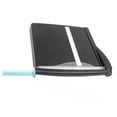 thumbnail image 2 of Paper Cutting Board, Ergonomic Handle Paper Cutter 12 Inch  For Family, 2 of 8