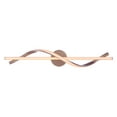 thumbnail image 3 of Craftmade Lighting - Pulse - 18W LED Bath Vanity In Contemporary Style-5.5, 3 of 3