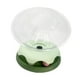 thumbnail image 2 of Cama cápsula para gatos, cama para mascotas pequeñas, nido para dormir para gatitos, para que jueguen. Verde Pequeño, 2 of 8