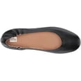 thumbnail image 2 of FitFlop Ballerines Allegro pour Femmes, Noir, 8.5 US, 2 of 2