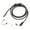 3 m, variant on Endoscope Camera with Light, 720P Borescope with 6 Adjustable LED Light,Endoscope Snake Camera IP67 Waterproof