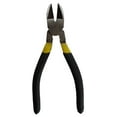 thumbnail image 2 of JEWEL TOOL 6" (15.2 cm) Lineman Sidecutter Pliers | Sturdy & Durable for Dependable Use | Slip-Proof Grip, 2 of 2