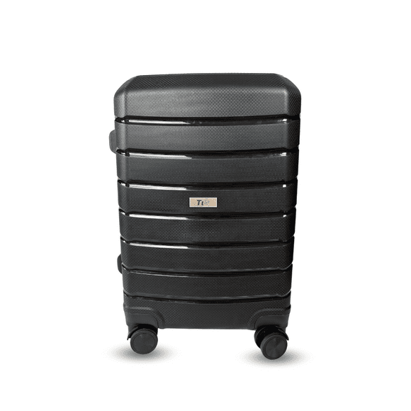 Maletas de Viaje TIO-TRAVEL Classic de Polipropileno