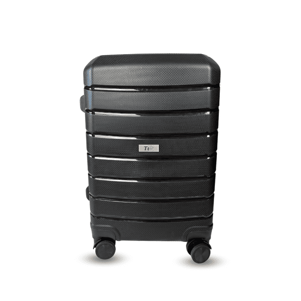 Maletas de Viaje TIO-TRAVEL Classic de Polipropileno
