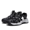 thumbnail image 4 of Sandalia KEEN Astoria West Mujer Punta Cerrada Negra/Gris Talla 7 US, 4 of 7