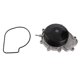 thumbnail image 2 of Piezas de Refrigeración Del Motor ANGGREK Bomba de Agua de Hierro Aleación de Aluminio, 2 of 7