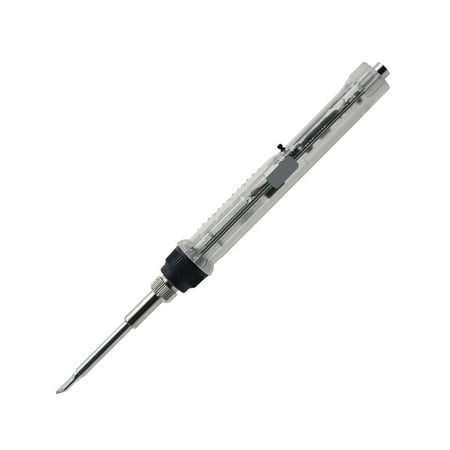 

72W Electric Soldering Iron Temperature Adjustable Handheld Welding Heater Pen Electrician Auto-off Household Hand Power