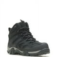thumbnail image 4 of Wolverine Women's Wilderness Waterproof Mid Hiker Hiking Boots, 4 of 5