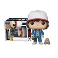 thumbnail image 1 of Figuras de acción de Stranger Things, muñecos de colección de PVC de Eleven, Steve, Demogorgon, Dustin, 6 unidades, 1 of 4
