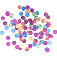 thumbnail image 1 of LoonWear 15955 Paper Confetti 20G Rainbow, 1 of 3