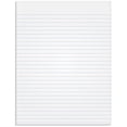 thumbnail image 2 of Carta engomada Legal Pad School Smart, tamaño 50 hojas x 12, 2 of 9