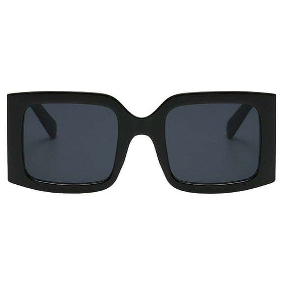 HOMEMAXS  Sun Glasses Square Sunglasses Photo Shoot Exquisite