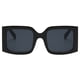 thumbnail image 5 of Gafas de sol cuadradas Gafas de sol personalizadas Gafas de sol de moda Gafas de verano, 5 of 7