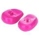 thumbnail image 1 of Orejeras de silicona reutilizable de 2 piezas resistente al agua Zulema Orejeras de silicona, 1 of 8