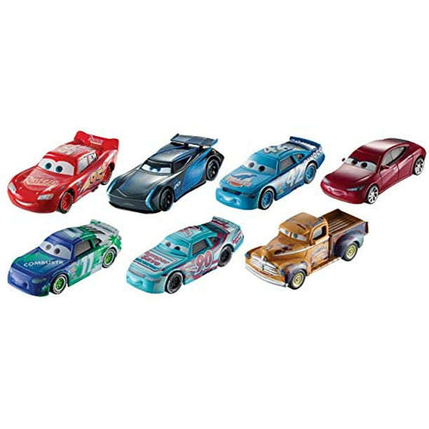 Disney Pixar Cars Doc Hudson - Walmart.com