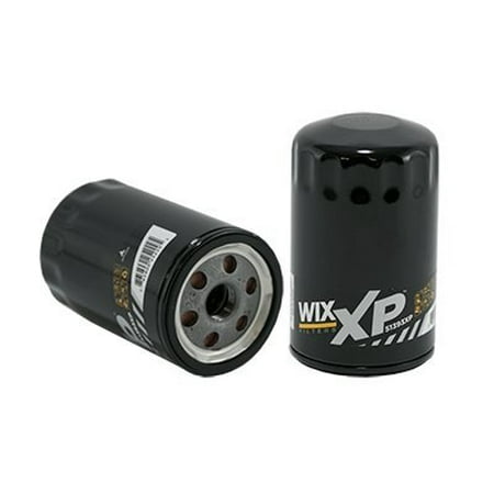 - WIX Racing Filters 51393XP Audi (71-06), Volkswagen (93-15), Lotus (71-74)