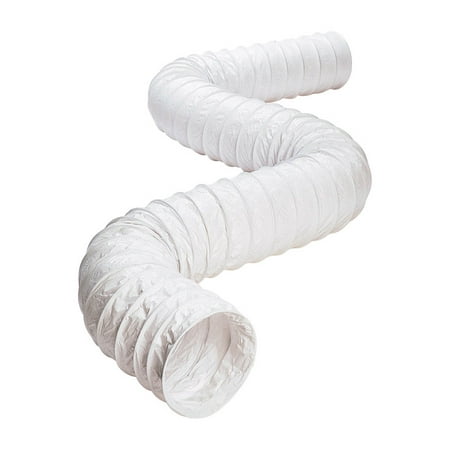 

VINYL DUCT 4 X50 WHT (Pack of 1)