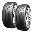 thumbnail image 1 of Par De Llantas BLACKHAWK 225/50R17 98W STREET-H HU02 RUN FLAT, 1 of 7