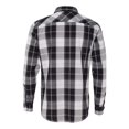 thumbnail image 2 of Burnside S White/ Black, 2 of 2
