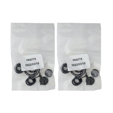 SFN1 Repair Seals MEFONKOU O-Ring Repair Kit For Senco SFN1 SNF1 Finish Nailer - Universal Replacement Seals & Gaskets O-ring Rebuild Kit SFN1 SNF1