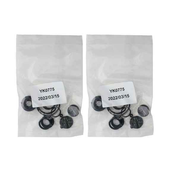 Senco YK0775 Repair Kit Replacement Part for Tool Model SFW09 (2-Pack)