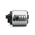 thumbnail image 3 of Deatschwerks Fuel Pump Electric 9-201-0791 DW200 Series; 13.5 Volt In-Tank; Ethanol Based Fuels; 100 PSI Maximum Pressure; 255 LPH Flow Rate; Without Regulator; 9.2 Ampere Draw At 40 PSI, 3 of 5