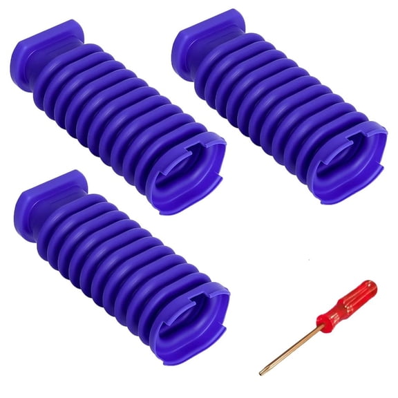 Vacuum Cleaner Lower Duct Hose Replacement Part for V6 7 8 V10 11 15