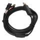 thumbnail image 2 of Conector De Cable De Arnés, Conexión Estable De Doble Extremo Y Cable De Comunicación USB Divisor 558 443 2 6 Núcleos Para Terminator X, 2 of 7
