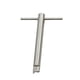 thumbnail image 4 of Herramienta de ajuste de llave de llave de sintonizador Hardware liviano de ajuste de piano liviano, profesional para accesorios de instrumentos de, 4 of 8