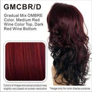 Vivica A. Fox Wig-Finn