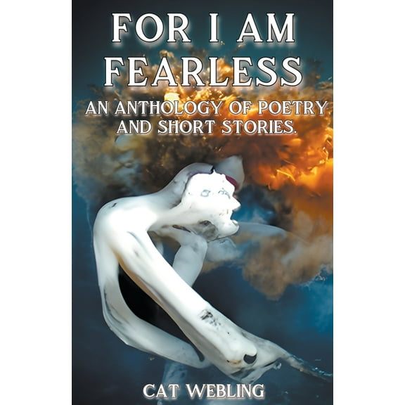 For I Am Fearless, (Paperback)